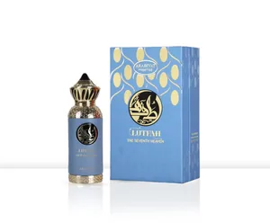 Arabiyat Prestige Lutfah The Seventh Heaven
