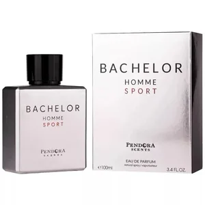 Pendora Scents Bachelor Homme Sport