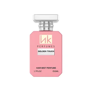 HK Perfumes Golden Touch
