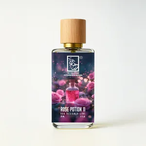 The Dua Brand Rose Potion 11