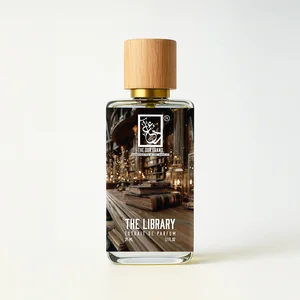 The Dua Brand The Library