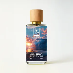 The Dua Brand Acqua Bravata