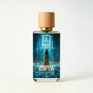 The Dua Brand Amphitrite's Dreamy Elixir