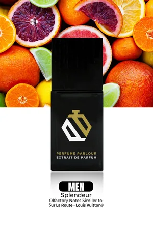 Perfume Parlour Splendeur For Men 0889