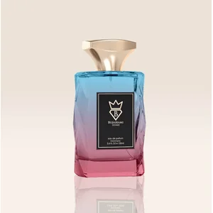 Bujairami Vanilla Dream