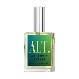 Atlantic Breeze
