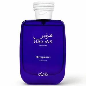 Hawas Sapphire FB edition