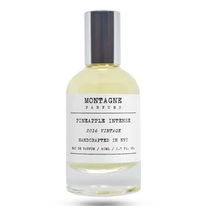 Montagne Parfums Pineapple Intense Inspired