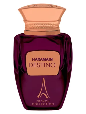 Destino French Collection