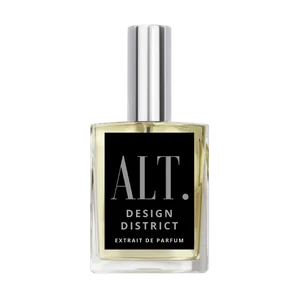ALT Fragrances Design District
