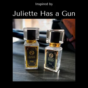 Scentual Obsessions Still a
