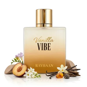 Rayhaan Vanilla Vibe