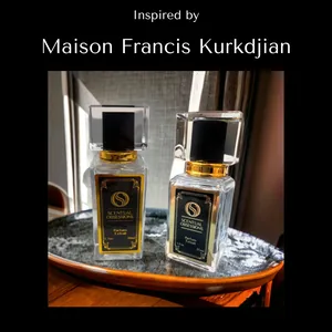 Scentual Obsessions Smooth Elegance