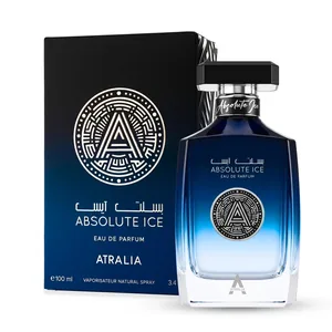 Dupes.se Atralia Absolute Ice