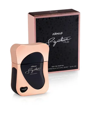 Armaf Signature True