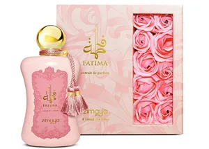 Zimaya Fatima Pink