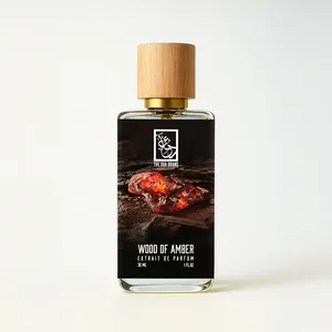The Dua Brand Wood Of Amber