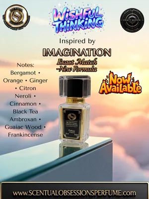 Scentual Obsessions Wishful Thinking