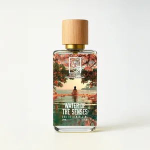 The Dua Brand Water Of The Senses