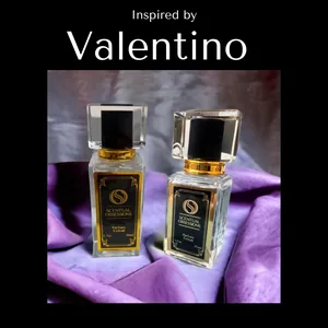 Scentual Obsessions Madame