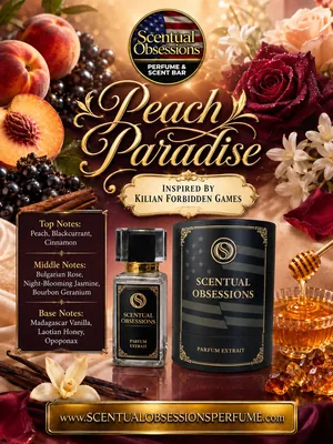 Peach Paradise