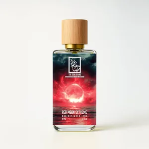 The Dua Brand Red Moon Extreme