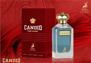 Maison Alhambra So Candid Pour Homme