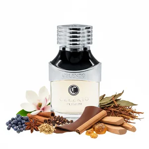 Dumont Celerio Elysium