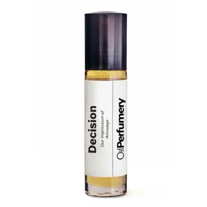 Oil Perfumery Decision