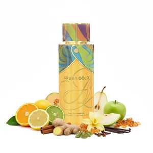 Emper Aruba Gold