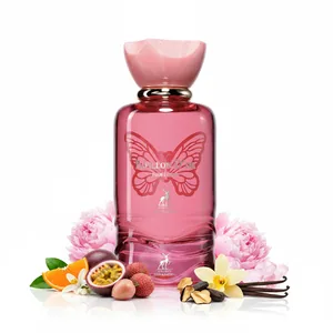 Maison Alhambra Papillon D'or Pour Femme