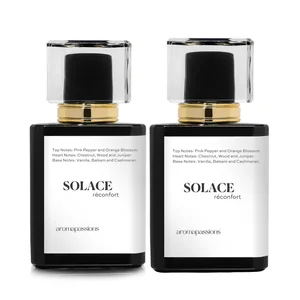 AromaPassions Solace