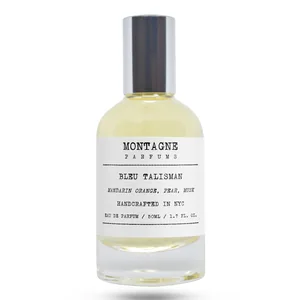 Montagne Parfums Bleu Talisman