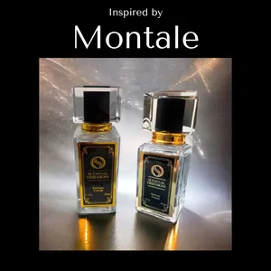 Scentual Obsessions Extreme Cafe