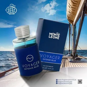 Fragrance World Monte Leone Voyager Intense Blue
