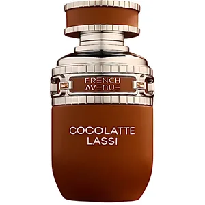 French Avenue Cocolatte Lassi