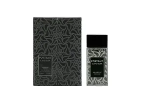 Arabiyat Prestige Portrait Cafe Noir