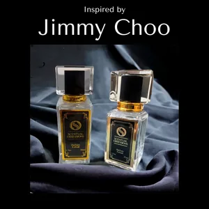 Scentual Obsessions Got Choo
