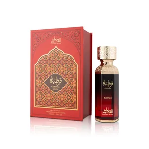 Mamlakat Al Oud Cordoba Rouge