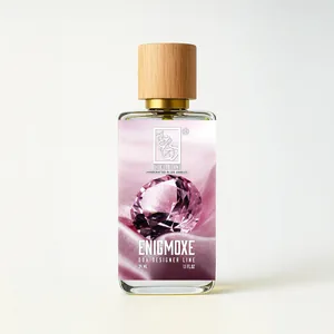 The Dua Brand Enigmoxe