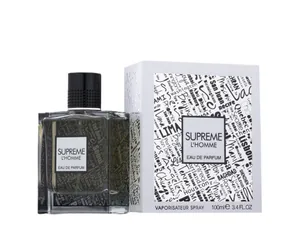 Fragrance World Supreme L’Homme