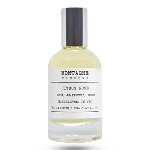 Montagne Parfums Citrus Rose