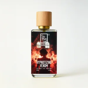 The Dua Brand Hypnotizing Venom