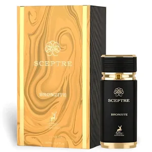Maison Alhambra Bronzite