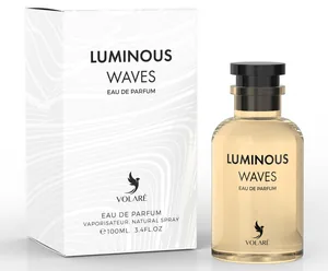 Luminous Waves