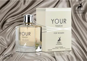 Maison Alhambra Your Touch for Women