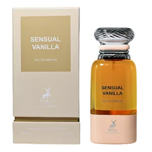 Maison Alhambra Sensual Vanilla