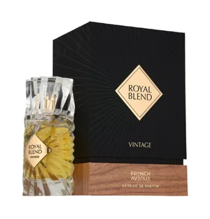 Fragrance World Royal Blend Vintage