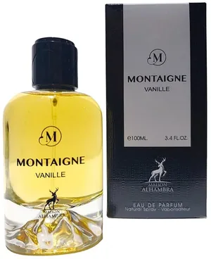Montaigne Vanille