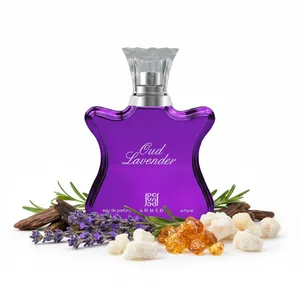 Ahmed Al Maghribi Oud Lavender